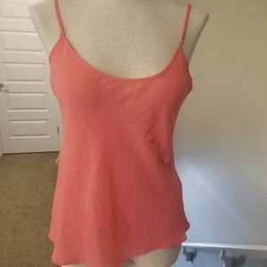 Flowy Tank Top